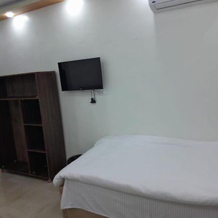 Alaa Eldein Pyramids Lights Hotel Kafrat al Jabal Exterior photo