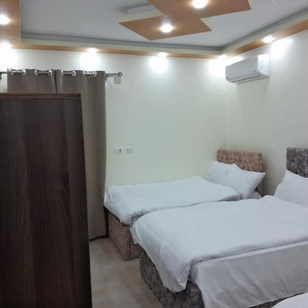Alaa Eldein Pyramids Lights Hotel Kafrat al Jabal Exterior photo