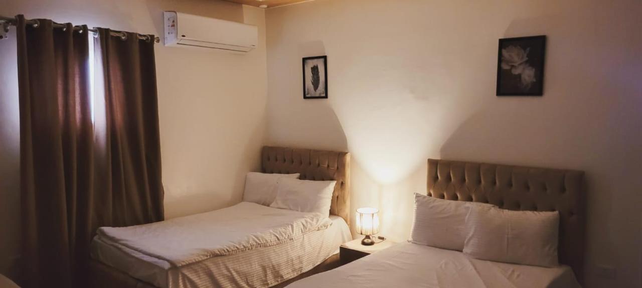 Alaa Eldein Pyramids Lights Hotel Kafrat al Jabal Exterior photo