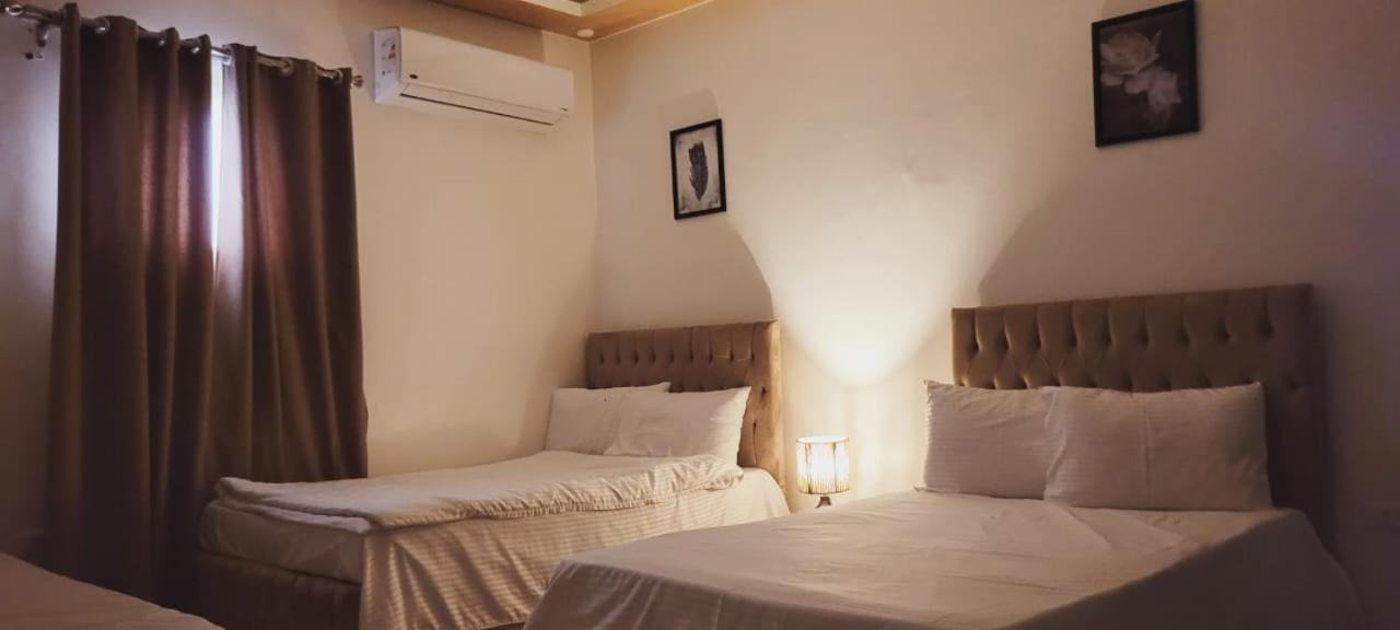 Alaa Eldein Pyramids Lights Hotel Kafrat al Jabal Exterior photo