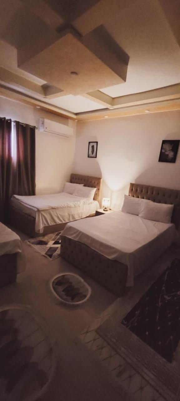 Alaa Eldein Pyramids Lights Hotel Kafrat al Jabal Exterior photo