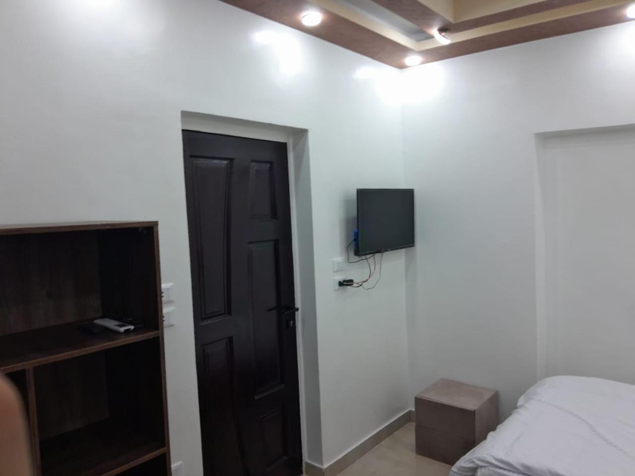Alaa Eldein Pyramids Lights Hotel Kafrat al Jabal Exterior photo