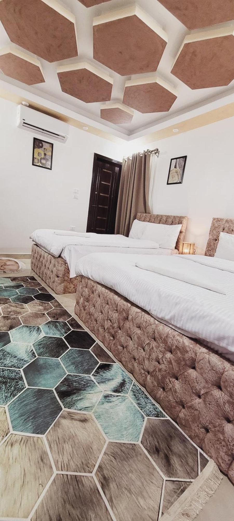 Alaa Eldein Pyramids Lights Hotel Kafrat al Jabal Room photo